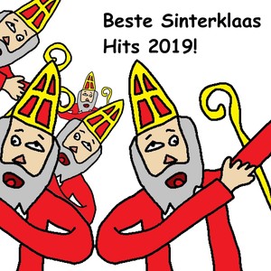 Sinterklaasje Bonne Bonne Bonne(feat. Carpo)