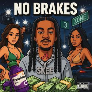 OWE EM SOME (feat. Big Legend Gf) (Explicit)