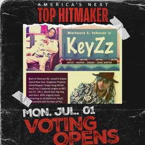 Go Off Time!! (feat. PrettyBoi Green & JVNY) (Explicit)