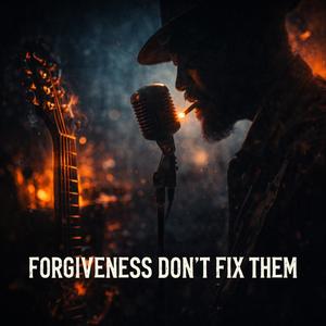 Forgiveness