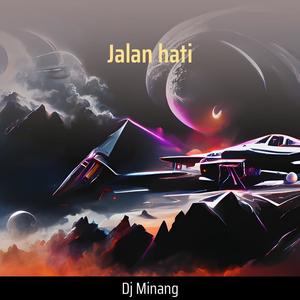 Jalan hati