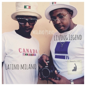 Milano Piano (Amapiano)