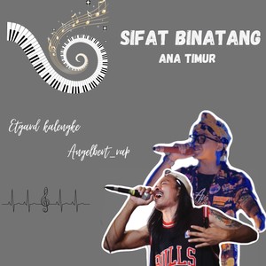 Sifat Binatang