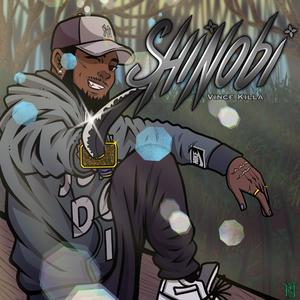 Xmen (feat. Kibs) (Explicit)