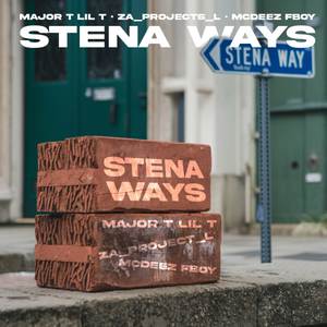 Stena Ways