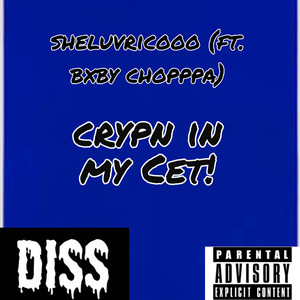 Crypn In My Cet! (Explicit)