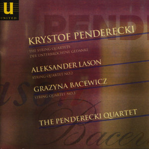 String Quartet No. 3: iii. Vivo