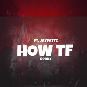 HOW TF (feat. JayFattz) (Remix|Explicit)