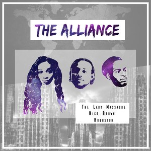 The Alliance (Explicit)