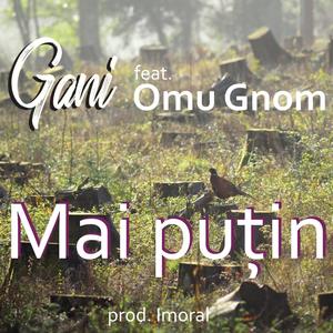 Mai putin (feat. Omu Gnom)