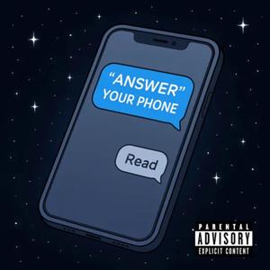 Ur Phone (feat. prodbyflxww) (Explicit)