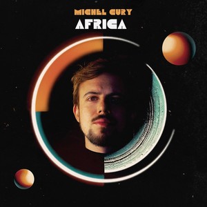 Africa (feat. Alison Crockett, Sidiel Vieira, Helder Lucio, Cuca Teixeira & Widor Santiago)
