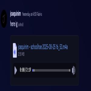 schoolhoe (feat. joaquinim) (Explicit)