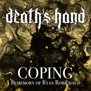 Coping (feat. Foreign Pain) [Explicit]