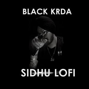 Black Krda (feat. Sidhu Lofi)