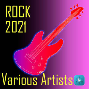 Rock 2021 (Explicit)