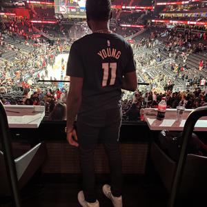 Stand The Rain (Explicit)