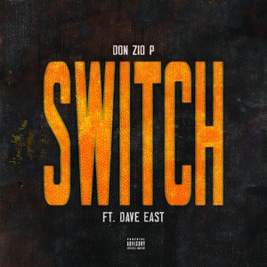 Switch (Remix) [Explicit]