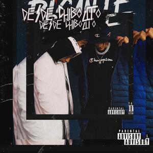 DESDE CHIBOLITO (feat. BRYDERCK)