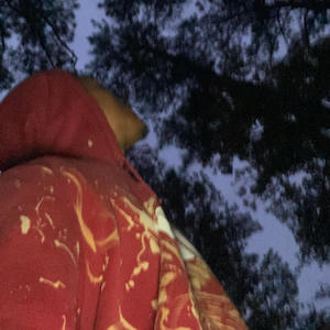 anchor for my cold heart . . .