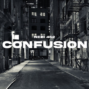 Confusión