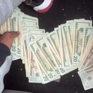 Bet On Me (Explicit)