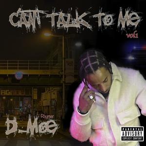 Can't Talk to Me (Explicit)