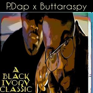 A Black Ivory Classic (feat. Buttaraspy)