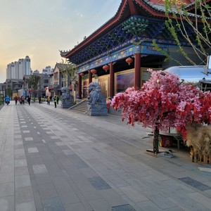 兰州兰州兰州 (Demo)