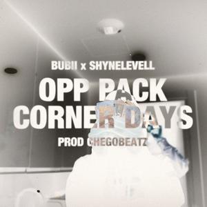 Opp Pack/Corner Days (feat. Shynelevell & Chegobeatz) [Explicit]