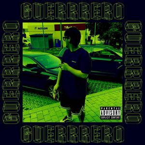 gueRRRero (feat. Stal) (Explicit)