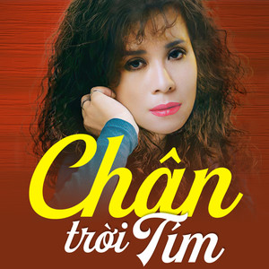 Chân Trời Tím (Tình Khúc Trần Thiện Thanh)