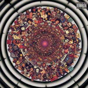 Ecstasy (feat. Jason Smith & Mattie Kole) (Explicit)