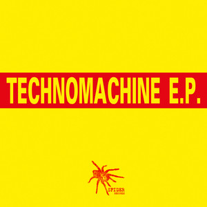 Technomachine