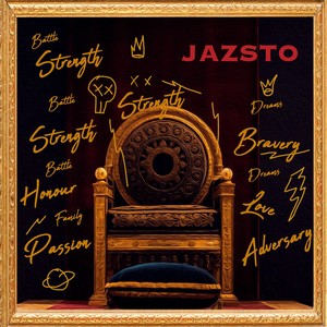 Jazsto (Explicit)