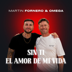 Sin Ti - El Amor De Mi Vida