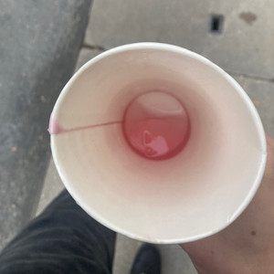 Slimy Frystl 1 : 37cup (Explicit)