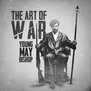 Young May Bishop - The Art Of War