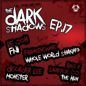 The Dark Shadows EP, Pt. 17