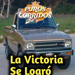 La Victoria se logró