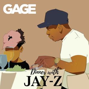 Dinner with Jay-Z (Explicit)