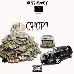 Nuff Money (Explicit)