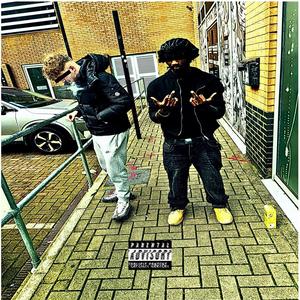 No Type (feat. Ruebyn) (Explicit)