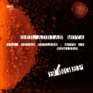 Bong (Oscar Poulsen Remix)