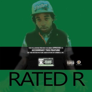 Feature Presentation(feat. Apex) (Explicit)
