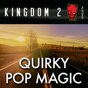 Quirky Pop Magic