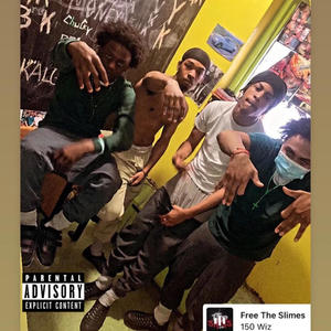 Demons (feat. Hotti B, Kah B & Mallysavv) (Explicit)