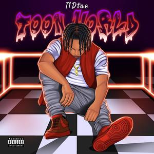 Toon World (Explicit)