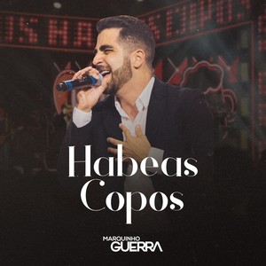 Habeas Copos (Ao Vivo)