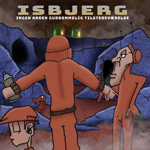 Begge To (feat. Toxværd) (Explicit)